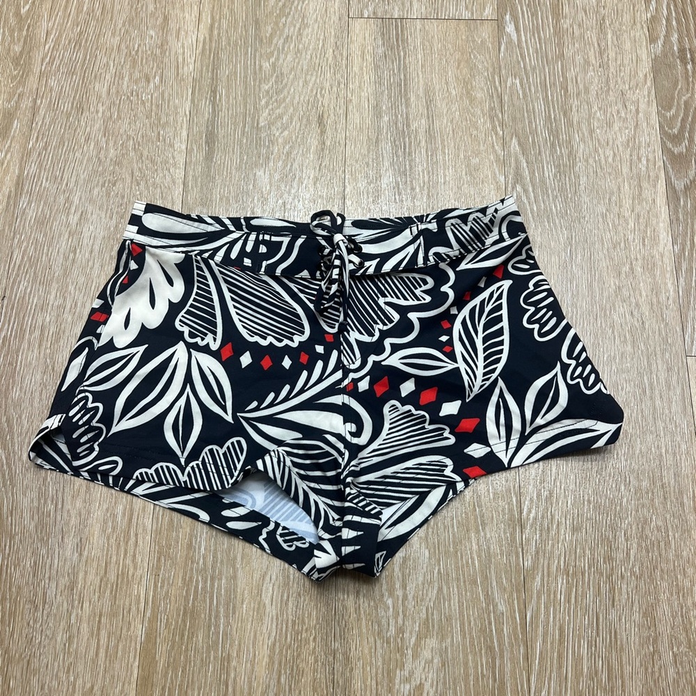 Swim shorts